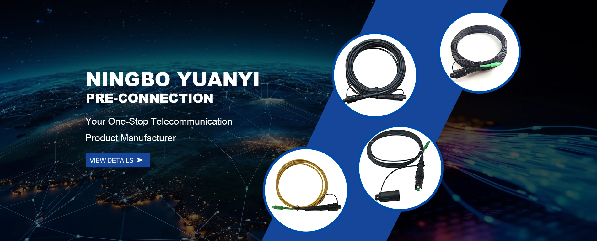 Yuanyi - Produttore professionale in Cina