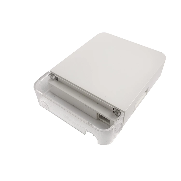 Scatola presa per fibra ottica FTTH