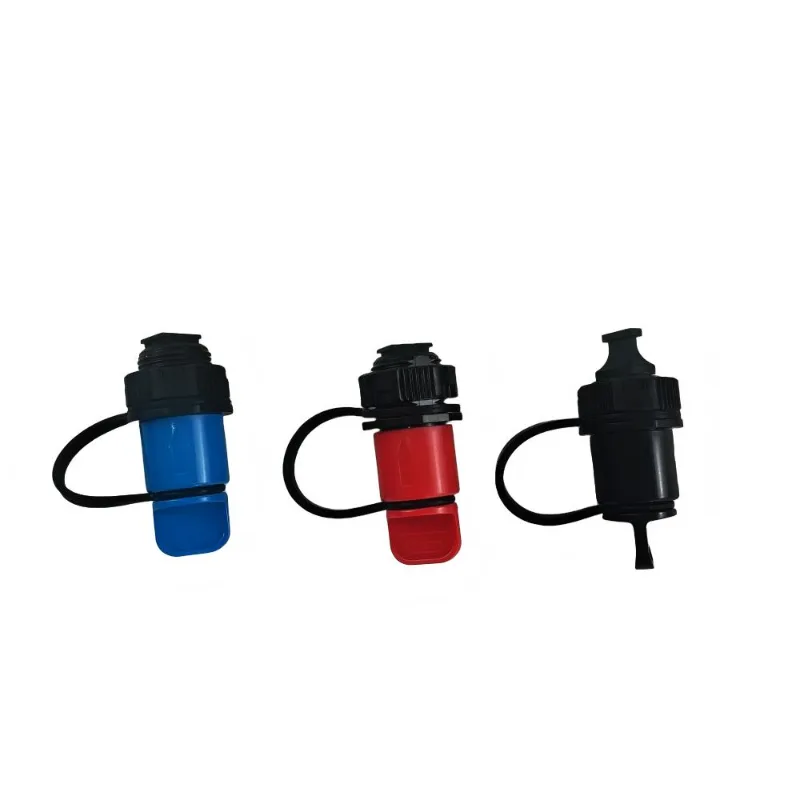 Fiber Waterproof Adaptor