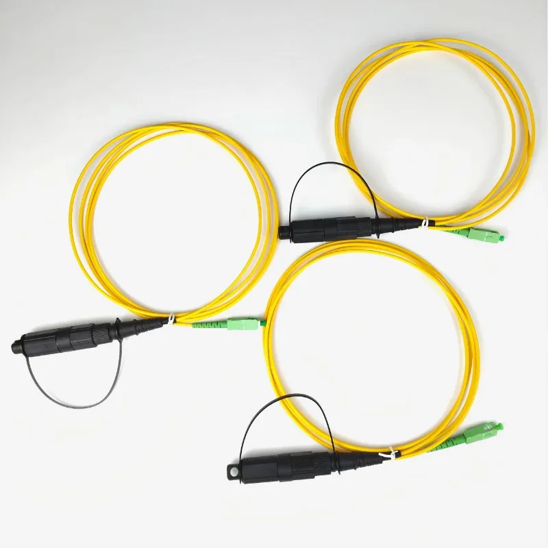 IP68 Waterproof Patch Cord