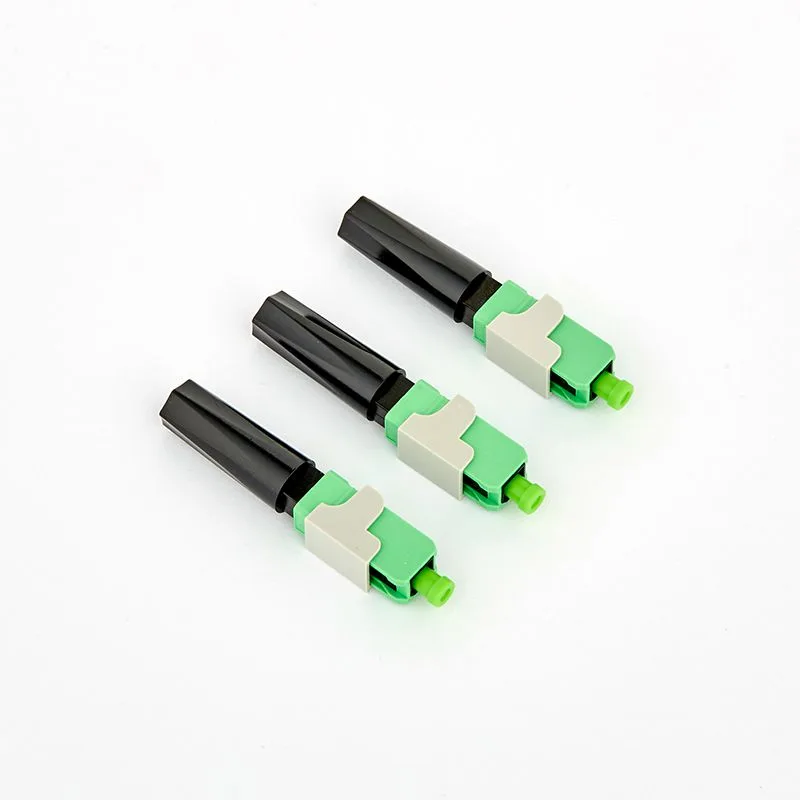 FTTH Fast Connector